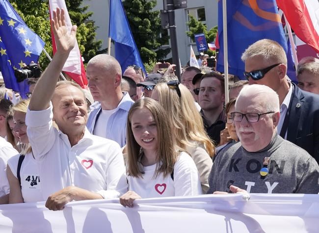 EU launches legal action against Poland over new Russian influence law | iNFOnews.ca EU launches legal action against Poland over new Russian influence law | iNFOnews.ca