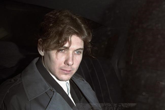 Prison service to review decision to transfer killer Bernardo to medium security | iNFOnews.ca Prison service to review decision to transfer killer Bernardo to medium security | iNFOnews.ca