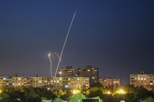Russia says it thwarted attack in Donetsk; unclear if this was start of Ukrainian counteroffensive | iNFOnews.ca Russia says it thwarted attack in Donetsk; unclear if this was start of Ukrainian counteroffensive | iNFOnews.ca