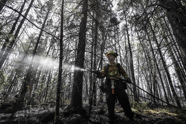 In The News for June 5, 2023: What will the PM have to say to wildfire evacuees? | iNFOnews.ca In The News for June 5, 2023: What will the PM have to say to wildfire evacuees? | iNFOnews.ca