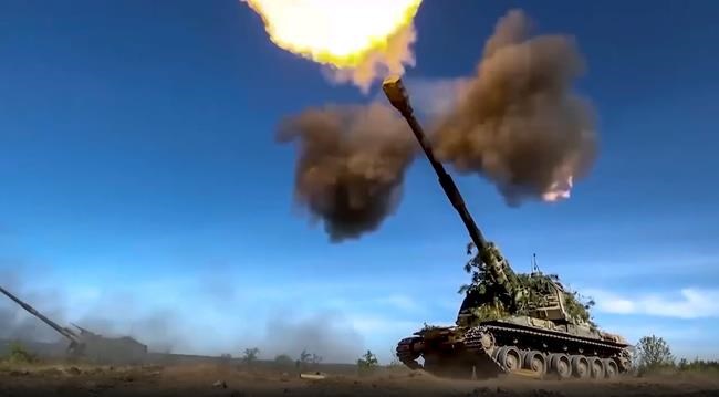 Russia claims Ukraine is launching major attacks; Kyiv accuses Moscow of misinformation | iNFOnews.ca