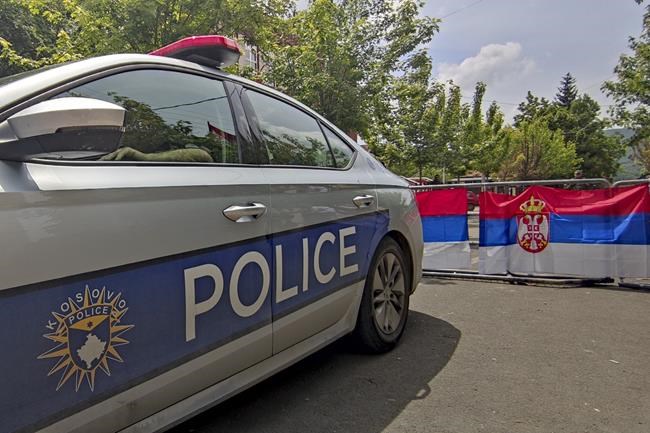 Turkish forces arrive in Kosovo to bolster NATO-led peacekeepers after recent violence | iNFOnews.ca Turkish forces arrive in Kosovo to bolster NATO-led peacekeepers after recent violence | iNFOnews.ca