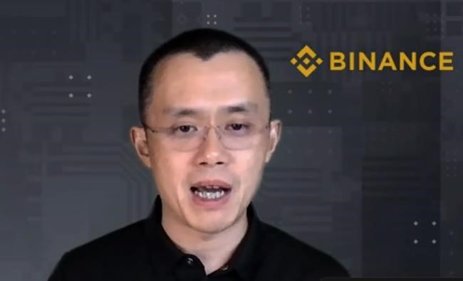 Binance mishandled funds and violated securities laws, according to SEC lawsuit | iNFOnews.ca CP1118146668