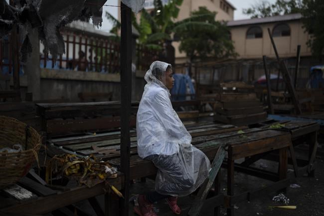 Death toll rises to 42 as Haiti struggles to recover from floods | iNFOnews.ca Death toll rises to 42 as Haiti struggles to recover from floods | iNFOnews.ca