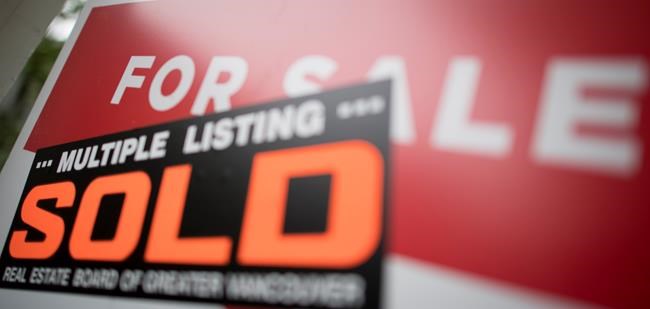 Montreal home sales down eight per cent in May from last year | iNFOnews.ca