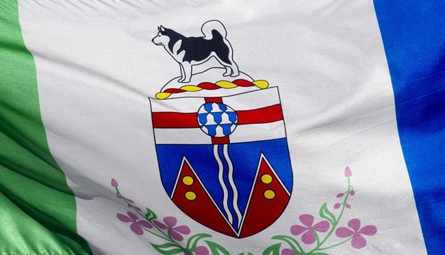 Launch of search for graves at former Yukon residential school triggers raw emotions | iNFOnews.ca