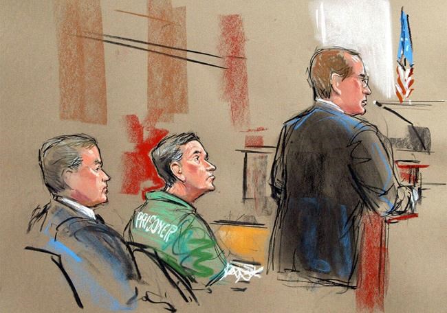 Former FBI agent Robert Hanssen, who was convicted of spying for Russia, dies in prison | iNFOnews.ca