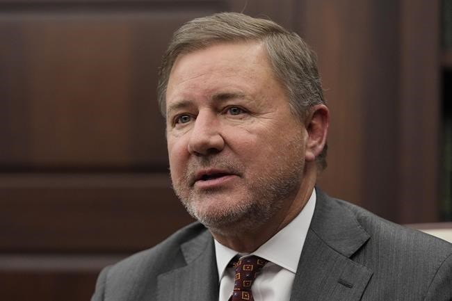 Oklahoma school board approves what would be the 1st taxpayer-funded religious school in US | iNFOnews.ca Oklahoma school board approves what would be the 1st taxpayer-funded religious school in US | iNFOnews.ca