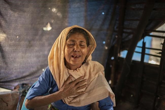 Takeaways of AP investigation into a missing boat of 180 Rohingya refugees | iNFOnews.ca