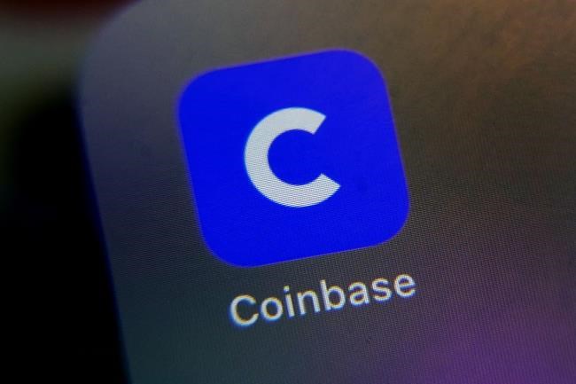 SEC brings charges against cryptocurrency trading platform Coinbase | iNFOnews.ca