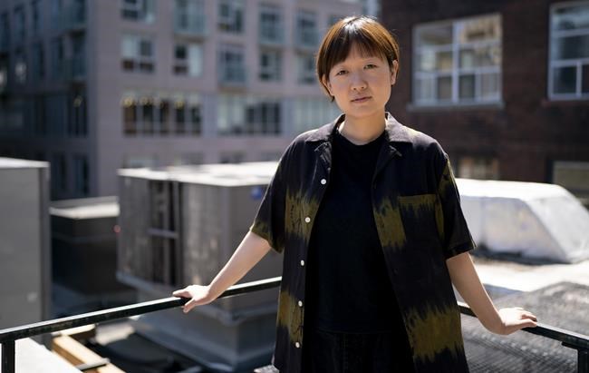 Korean-Canadian filmmaker Celine Song's 'Past Lives' is not your typical romance | iNFOnews.ca Korean-Canadian filmmaker Celine Song's 'Past Lives' is not your typical romance | iNFOnews.ca