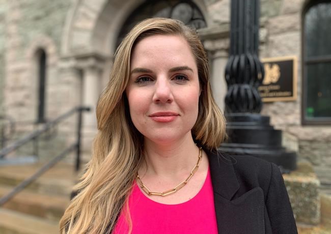 Sex harassment case involving Trudeau Foundation should be heard in N.L., lawyer says | iNFOnews.ca Sex harassment case involving Trudeau Foundation should be heard in N.L., lawyer says | iNFOnews.ca