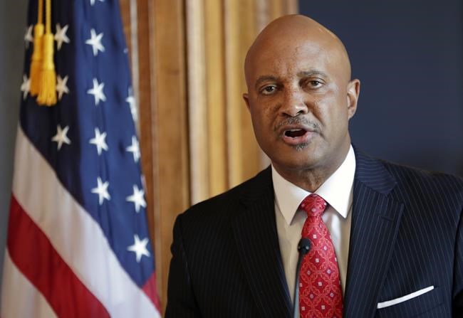 Ex-Indiana attorney general eyes GOP governor's race after groping case derailed 2020 reelection | iNFOnews.ca Ex-Indiana attorney general eyes GOP governor's race after groping case derailed 2020 reelection | iNFOnews.ca