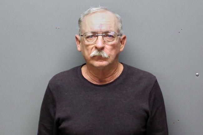 Man pleads guilty to strangling and dumping body of Missouri woman 3 decades ago | iNFOnews.ca Man pleads guilty to strangling and dumping body of Missouri woman 3 decades ago | iNFOnews.ca