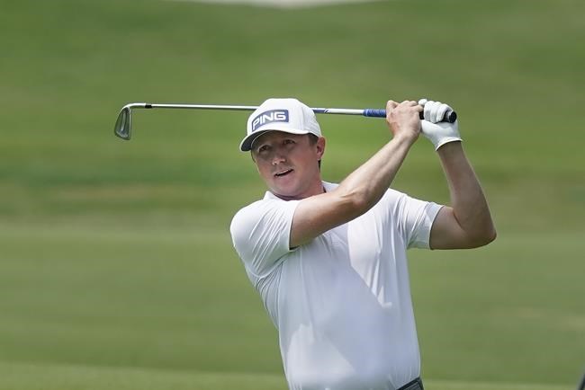 PGA Tour commissioner has 'heated' meeting with players after LIV Golf merger | iNFOnews.ca