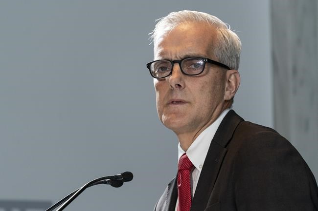 LGBTQ+ pride flags at VA facilities in Mississippi draw GOP criticism, protests | iNFOnews.ca