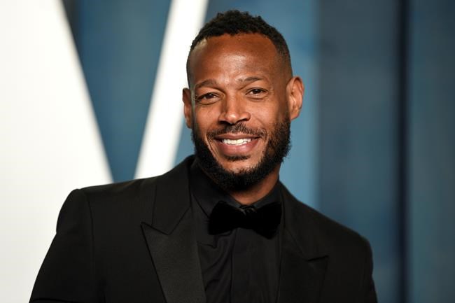 Marlon Wayans, Leslie Jones headed to this year's Just for Laughs Toronto festival | iNFOnews.ca CP308037366
