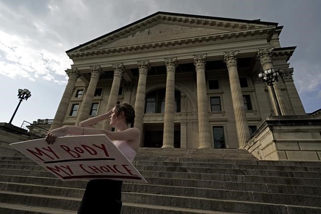 Abortion providers sue Kansas over longstanding waiting period, new medication rule | iNFOnews.ca