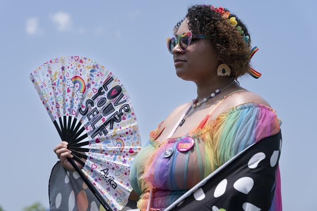Ruling on Tennessee's anti-drag law leaves questions about enforcement, next steps | iNFOnews.ca Ruling on Tennessee's anti-drag law leaves questions about enforcement, next steps | iNFOnews.ca