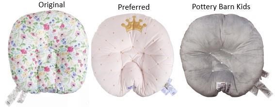 Recalled pillows linked to 10 infant deaths still being sold on Facebook Marketplace, US agency says | iNFOnews.ca Recalled pillows linked to 10 infant deaths still being sold on Facebook Marketplace, US agency says | iNFOnews.ca