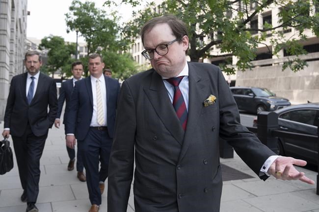 Prince Harry's drug use cited in push to release visa records by conservative US group | iNFOnews.ca Prince Harry's drug use cited in push to release visa records by conservative US group | iNFOnews.ca