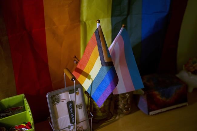 As conservatives target schools, LGBTQ+ kids and students of color feel less safe | iNFOnews.ca
