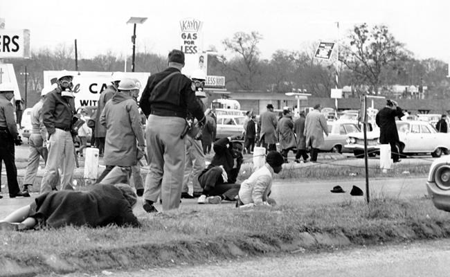 Voices from the violent civil rights era see attacks on voting rights as part of ongoing struggle | iNFOnews.ca Voices from the violent civil rights era see attacks on voting rights as part of ongoing struggle | iNFOnews.ca
