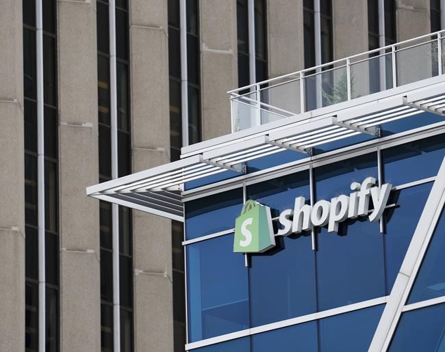 Shopify launches fight against 'patent trolls' and their funders, files Texas lawsuit | iNFOnews.ca