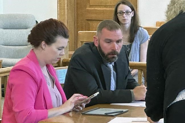Man pleads guilty to assisting in plot to kidnap Michigan governor | iNFOnews.ca