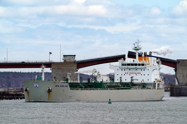 Irving Oil reviewing strategic options including possible sale | iNFOnews.ca Irving Oil reviewing strategic options including possible sale | iNFOnews.ca