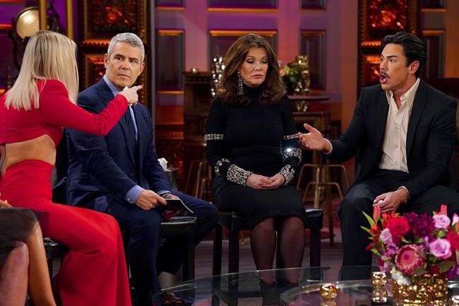 'Vanderpump' star Lala Kent on Scandoval, ex Randall Emmett and building 'a freaking empire' | iNFOnews.ca 'Vanderpump' star Lala Kent on Scandoval, ex Randall Emmett and building 'a freaking empire' | iNFOnews.ca