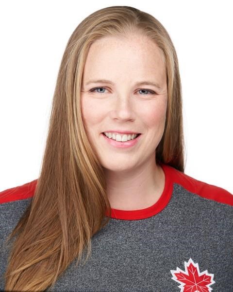 Cycling Canada cites budget in firing track endurance coach Jenny Trew | iNFOnews.ca