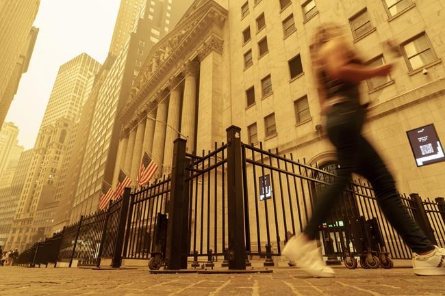 Stock market today: Wall Street drifts as drops for tech overshadow gains elsewhere | iNFOnews.ca Stock market today: Wall Street drifts as drops for tech overshadow gains elsewhere | iNFOnews.ca