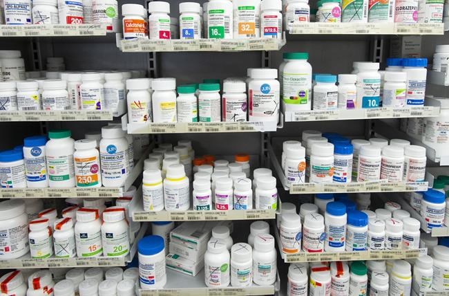 Documents reveal what happened inside the discord at Canada's drug-price regulator | iNFOnews.ca Documents reveal what happened inside the discord at Canada's drug-price regulator | iNFOnews.ca