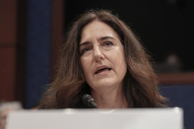 House GOP seeks tighter voting rules in DC, which Democrats warn is model for national restrictions | iNFOnews.ca