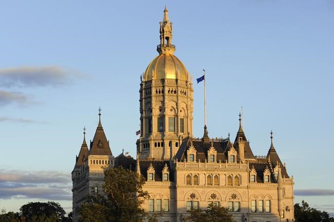 Connecticut adjourns largely bipartisan session in contrast to rancor in other states | iNFOnews.ca