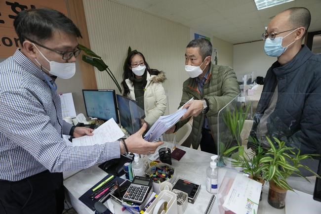 South Korean inquiry to look into 237 more foreign adoptions suspected to have laundered origins | iNFOnews.ca