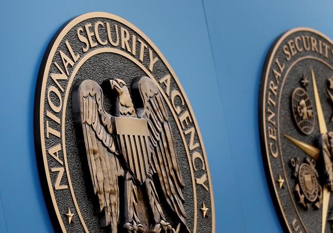 AP-NORC poll finds both Democrats, Republicans skeptical of US spying practices | iNFOnews.ca