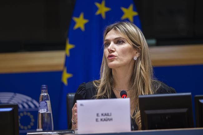 EU Commission proposes common ethics body for all EU officials in wake of corruption scandal | iNFOnews.ca