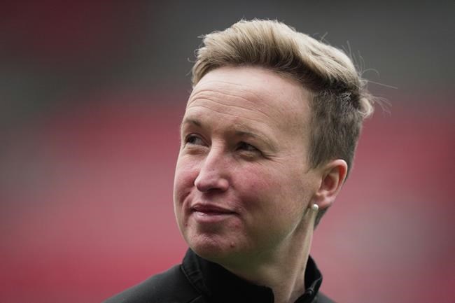 Canada coach Bev Priestman names roster for camp ahead of FIFA Women's World Cup | iNFOnews.ca Canada coach Bev Priestman names roster for camp ahead of FIFA Women's World Cup | iNFOnews.ca