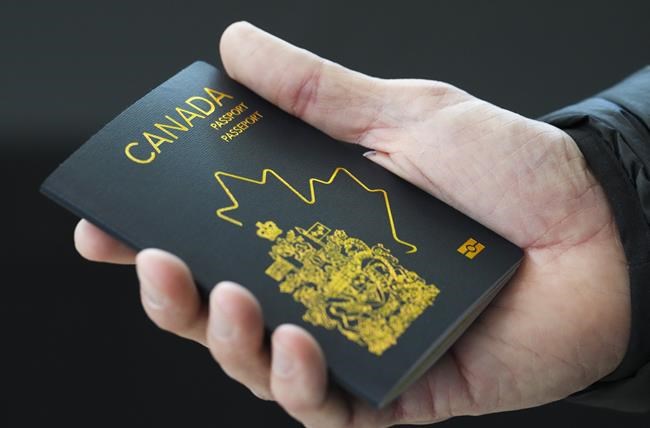 Amended bill that would extend citizenship rights to some born abroad heads to House | iNFOnews.ca