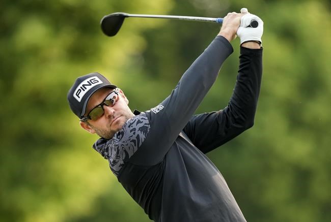 Canada's Conners tied for clubhouse lead at RBC Canadian Open as controversy swirls | iNFOnews.ca Canada's Conners tied for clubhouse lead at RBC Canadian Open as controversy swirls | iNFOnews.ca