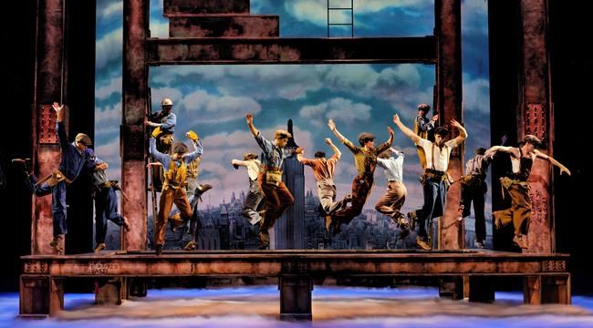 A Tony Awards like no other, really. Strike leaves Broadway stars to rely on their 'live' muscles | iNFOnews.ca A Tony Awards like no other, really. Strike leaves Broadway stars to rely on their 'live' muscles | iNFOnews.ca