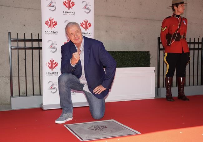 "He was a character," Canada's Bret (Hitman) Hart remembers the late Iron Sheik | iNFOnews.ca "He was a character," Canada's Bret (Hitman) Hart remembers the late Iron Sheik | iNFOnews.ca