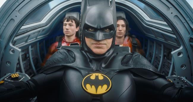 Captivated by the multiverse and alternate realities? Here's a handy guide to some good stuff | iNFOnews.ca