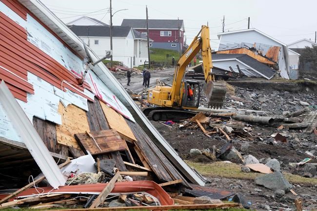 Why is the federal government looking to create a national emergency agency? | iNFOnews.ca Why is the federal government looking to create a national emergency agency? | iNFOnews.ca