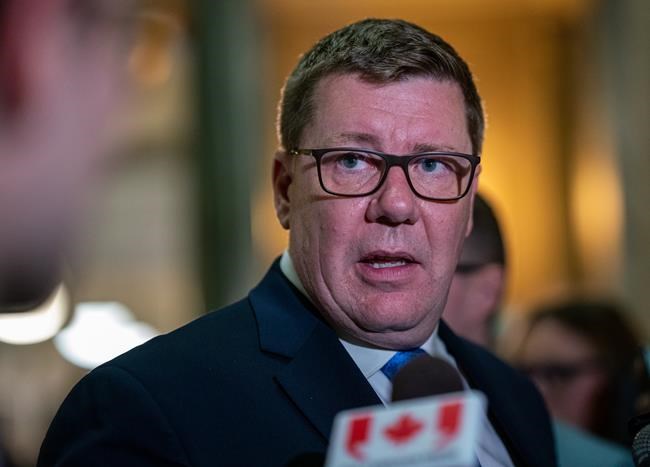 Increasing international delegations as Saskatchewan sets sights on global markets | iNFOnews.ca