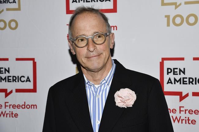 David Sedaris' first children's book, 'Pretty Ugly,' to be published next February | iNFOnews.ca David Sedaris' first children's book, 'Pretty Ugly,' to be published next February | iNFOnews.ca