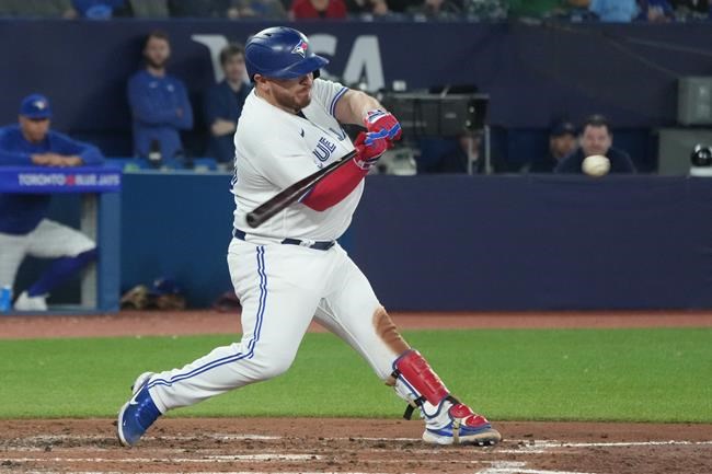 Berrios makes quality start as Blue Jays edge Astros 3-2 for third straight win | iNFOnews.ca Berrios makes quality start as Blue Jays edge Astros 3-2 for third straight win | iNFOnews.ca
