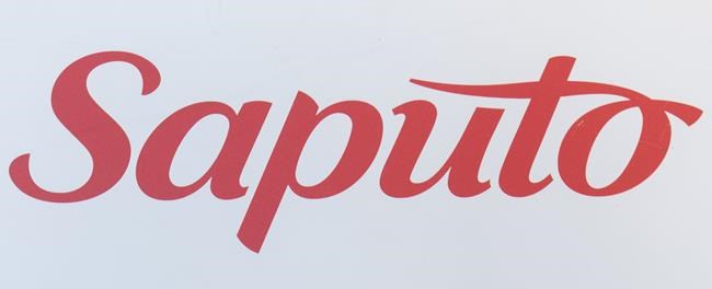Saputo's shares down as company forecasts 'temporary' consumer demand slowdown | iNFOnews.ca